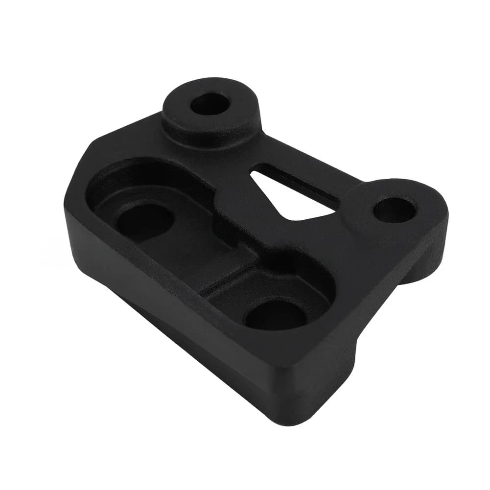 Supporto per staffa poggiapiedi sinistro destro per TALARIA per X3 Parte di ricambio per scooter bici elettrica per supporto per piede pilota affidabile