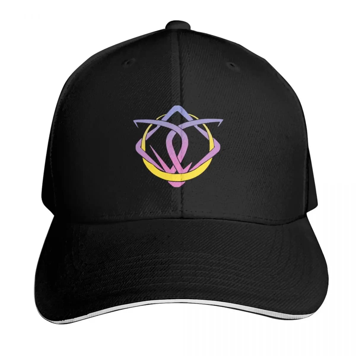 Dreamcatcher Logo Baseball Cap men's big size hat |-F-| hiking hat Gentleman Hat Ladies Men's