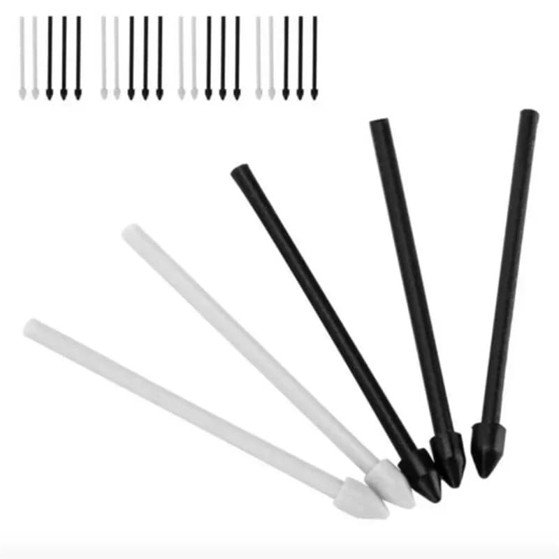 1/3 SET Punte per Stilo S Pen per Samsung Galaxy S20 Ultra Tab S7/S8/S9/S10, Strumento Pinzette per Rimozione Punte Penna Touch Screen Tablet