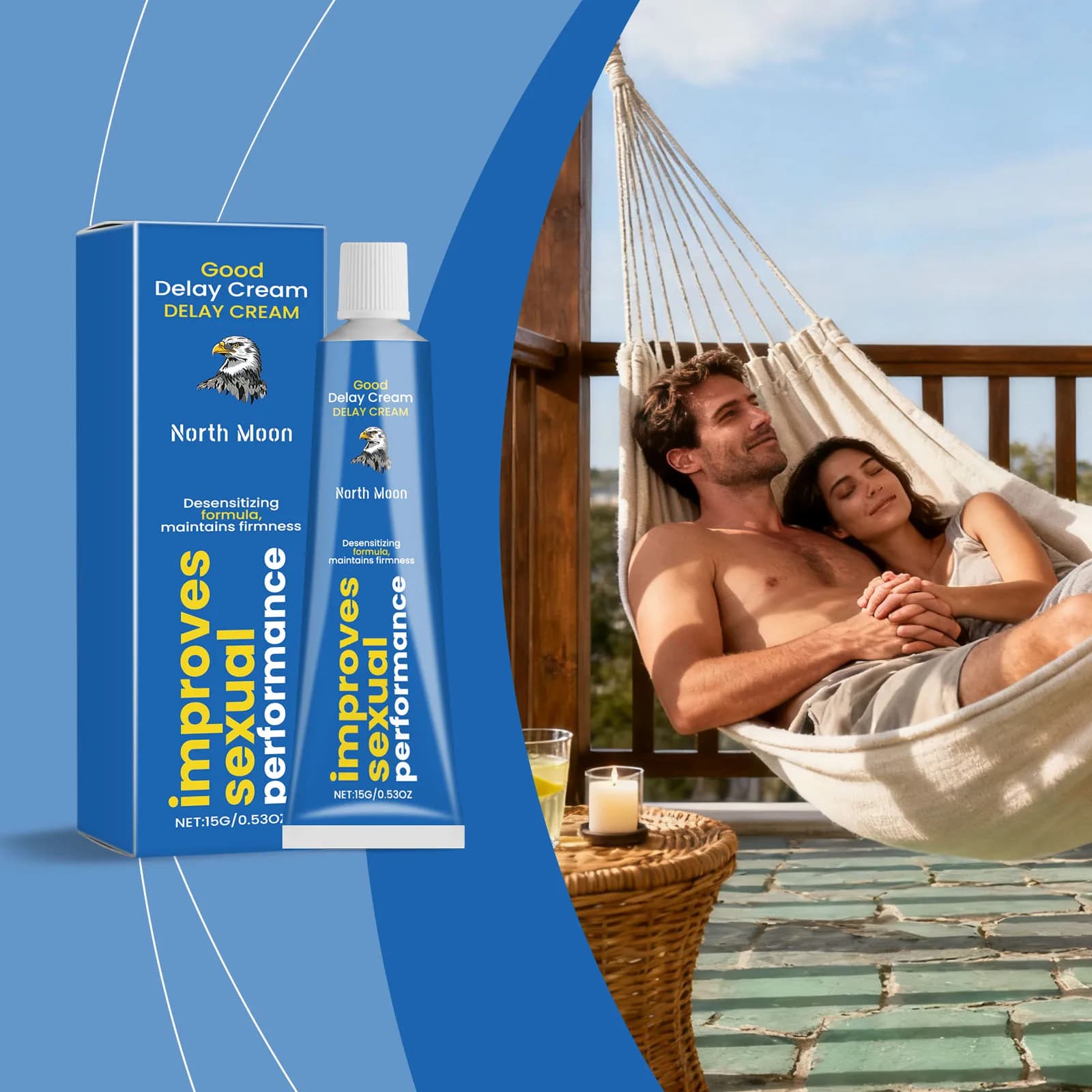 Crema per la Cura Maschile, Delicata e Idratante, Amica della Pelle, Ammorbidente, Crema Topica Quotidiana per la Cura Maschile