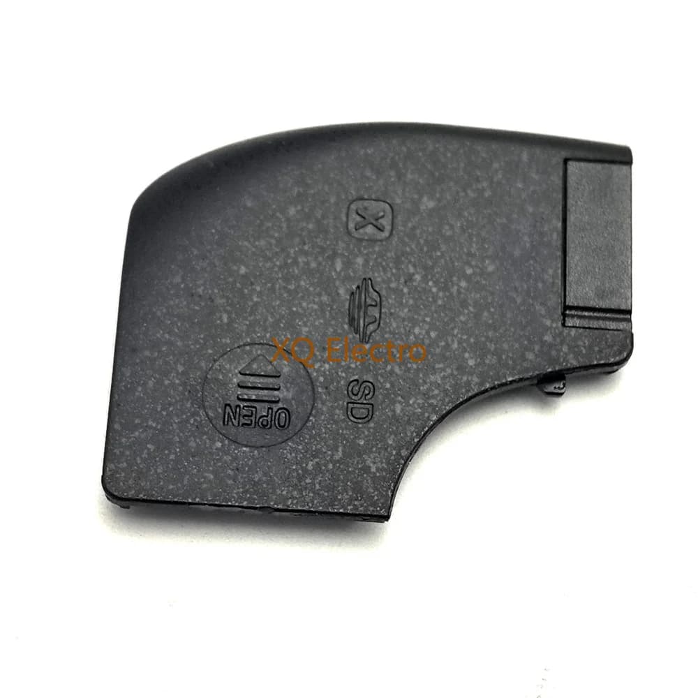 Nuovo coperchio del coperchio dello sportello della batteria per Sony SC-HX400V DSC-HX400 HX400 DSC-HX300 DSC-HX300V DSC-HX350 HX350 DSLR parti di riparazione della fotocamera