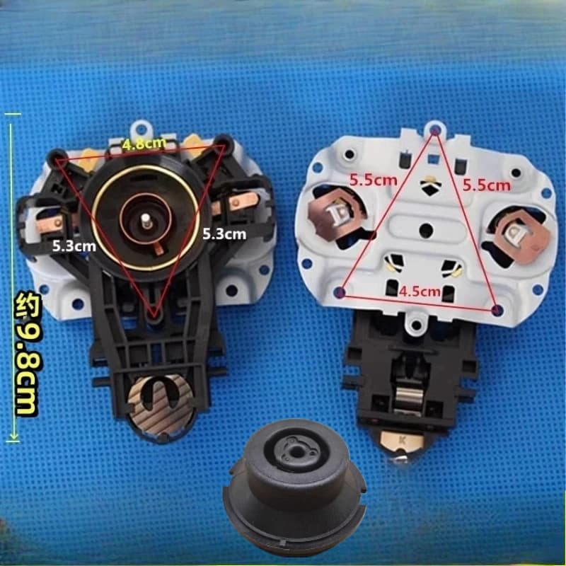 new coupling U1867 compatible with switch electric kettle Midea/Supor STRIX control steam temperature