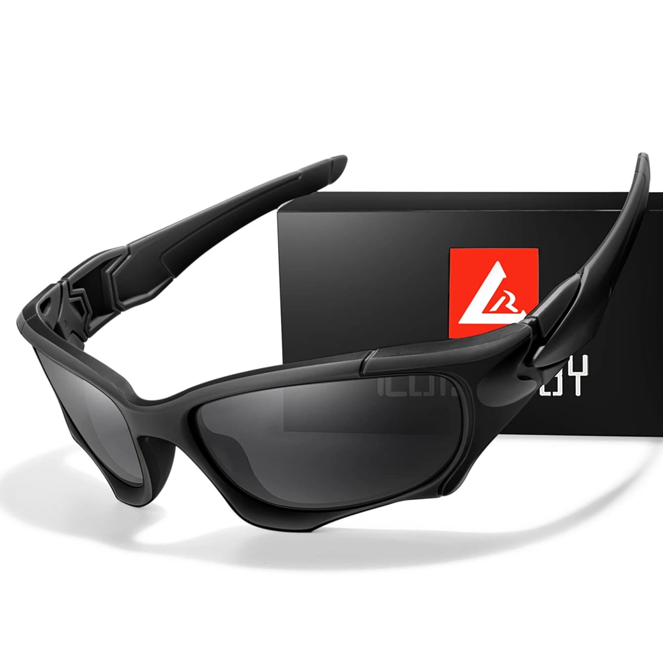 Women's Polarized Fishing Sunglasses Classic camouflage with UV protection for outdoor driving, cycling, hiking