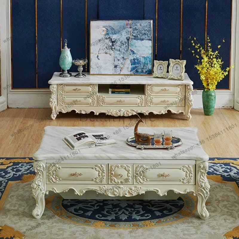 Drawers Universal Tv Stands Organizer Storage Minimalist Filing Shelf Display Tv Table Luxury Suporte Para Tv Home Furniture