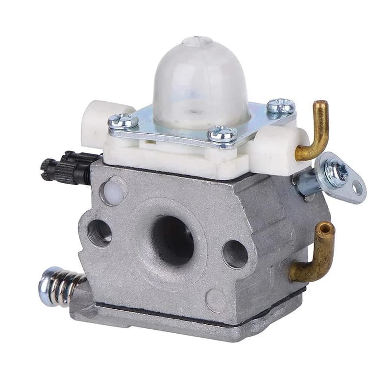 C1M-K49 Carburatore per Echo PB601 PB602 PB603 PB600 PB610 PB611 PB6000 PB60HT PB403H Zaino Ventilatore Zama C1M-K49C C1U-K16A Carb