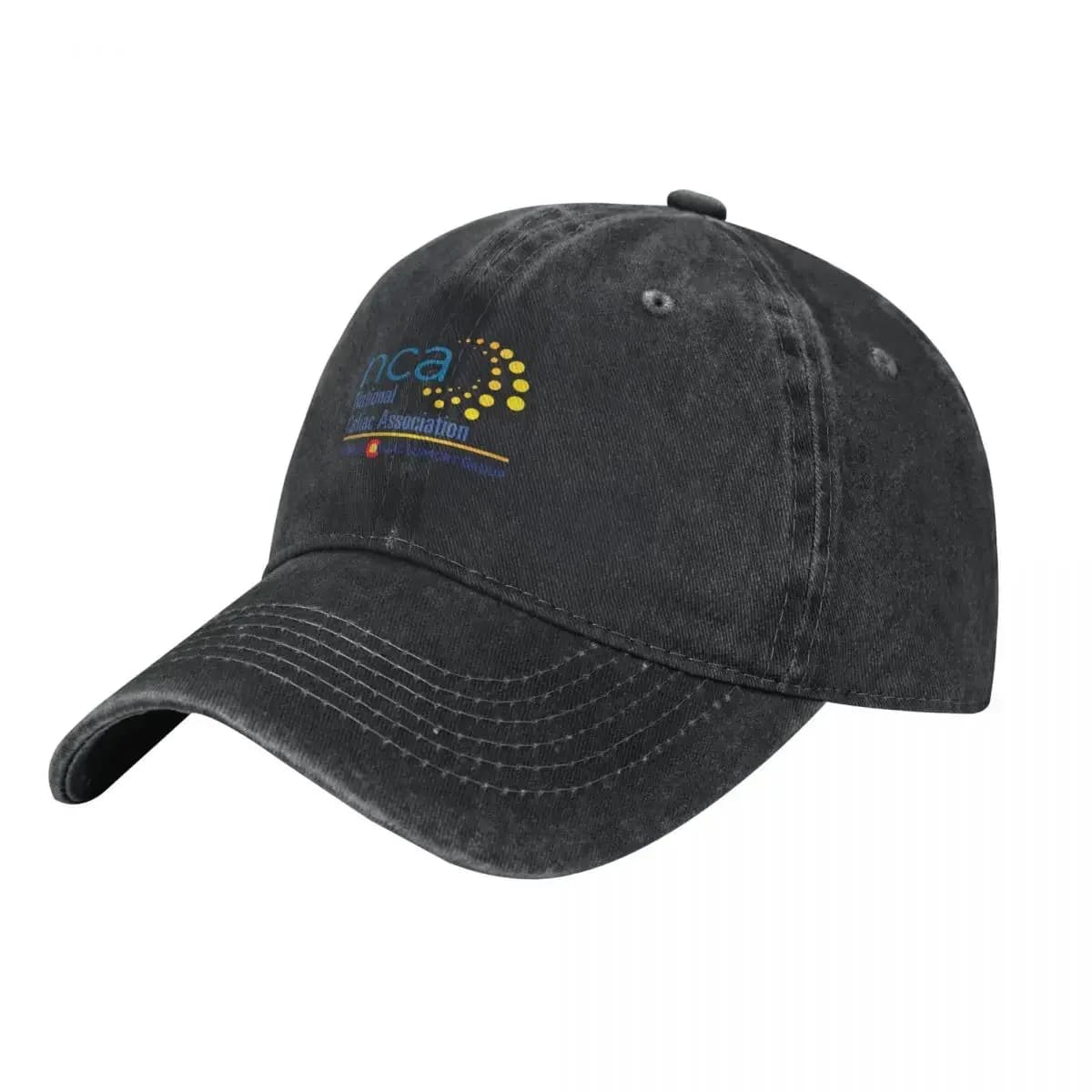Denver Celiacs Logo Baseball Cap Golf Hat Man Luxury man cap party Hat Wild Ball Hat For Women 2026 Men's