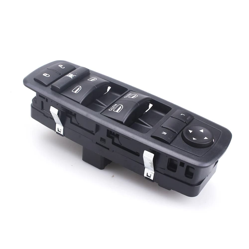 04602533 AF 04602533 AE Per Dodge Journey 2009-2010 Nitro 2007-2011 Jeep Liberty 2008-2012 Interruttore alzacristallo elettrico Interruttore di controllo