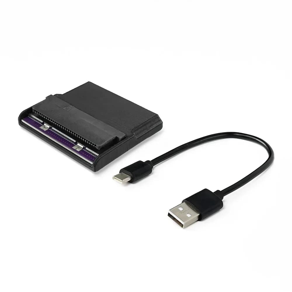 Scheda di gioco GBFLASH JOEY JR per Game Boy GB GBA GBC, scheda di gioco ROM di backup