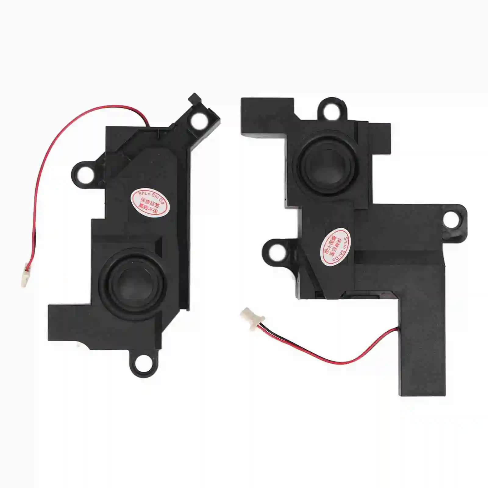 Altoparlante interno per laptop, sostituzione dell'altoparlante interno, plug and play, robusto e pratico con connettore per Z570