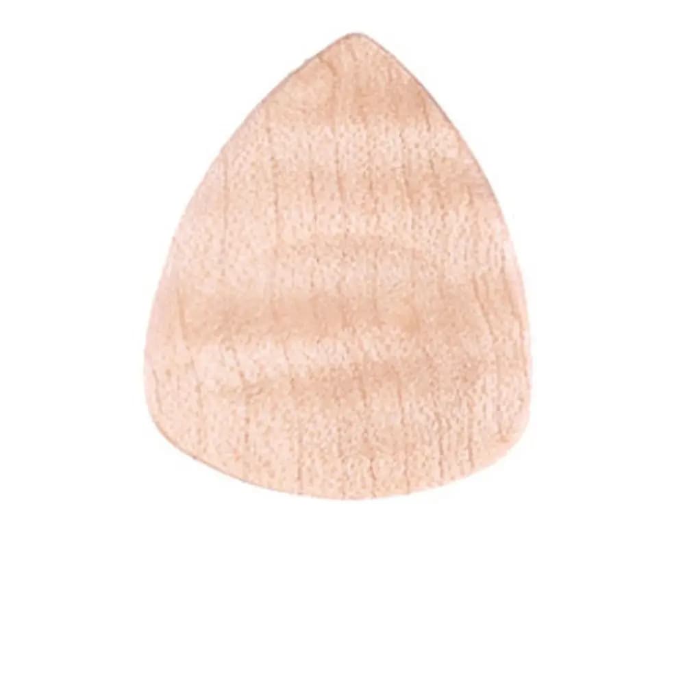 For Rosewood Hearted Shape Wooden Guitar Pick Acoustic Guitar Pick Guitars Accessories Finger Guitar Pick