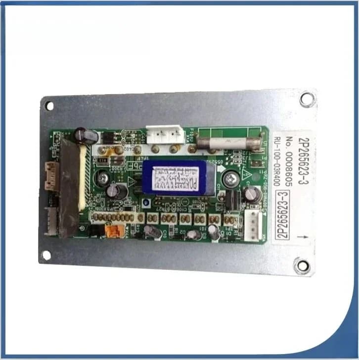 TuyaOriginale Per Aria Condizionata Computer di Bordo Modulo di Conversione di Frequenza 2P265623-3 PC0904 PC BoardAlexa Google Assistant