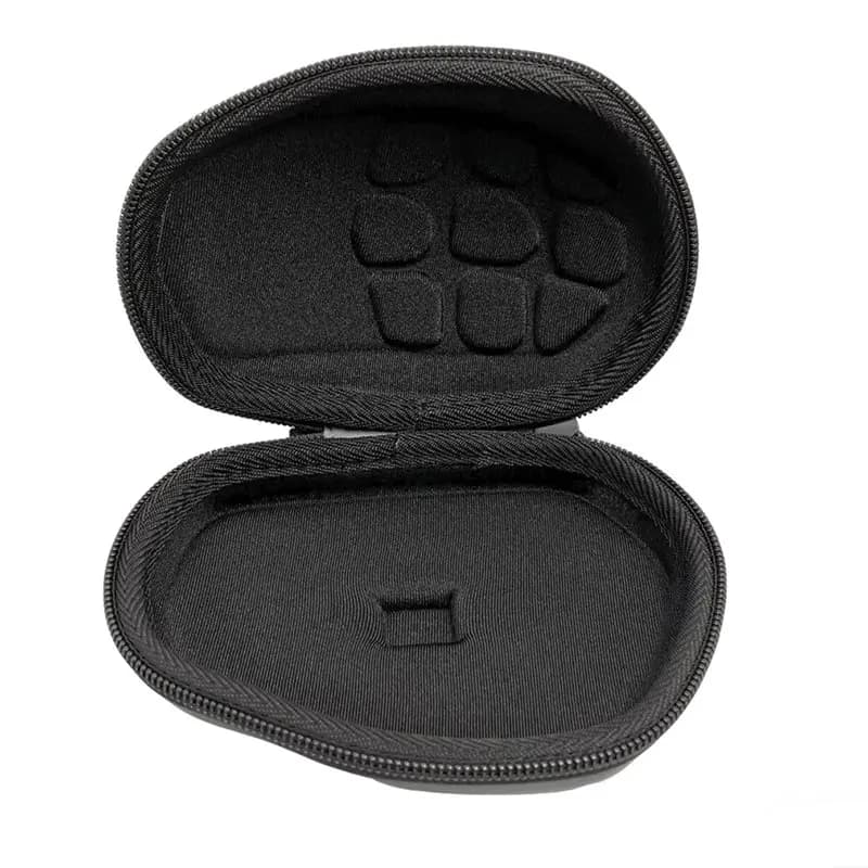 A29F-Carrying Bag Gaming EVA Hard Case Mouse Bags Travel Portable Protect Pouch For Logitech MX Master 4