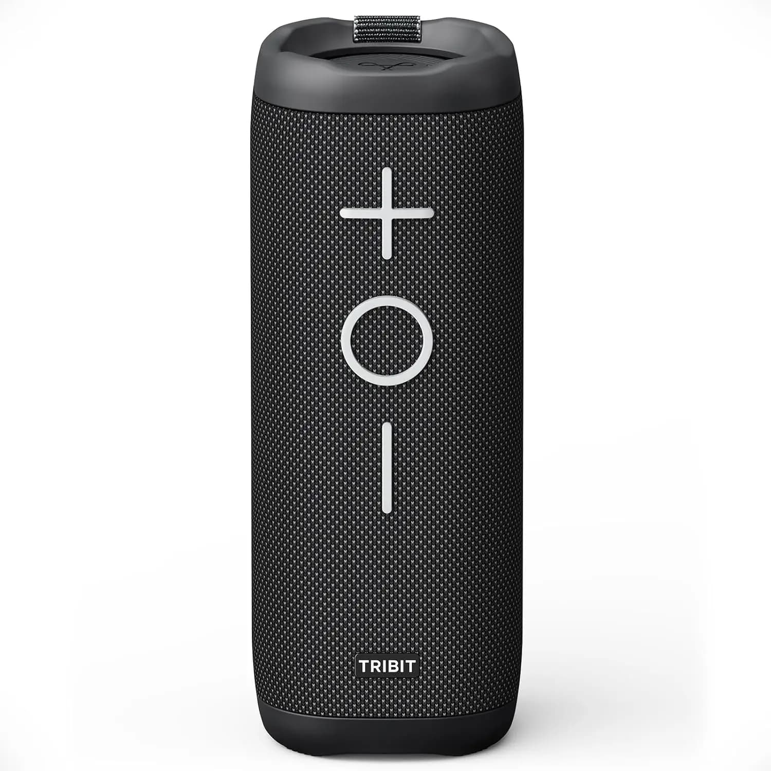 34W 360° Surround Sound Portable Speaker, 24H Playtime, IPX7 Waterproof, Bluetooth 5.3, TWS Pairing