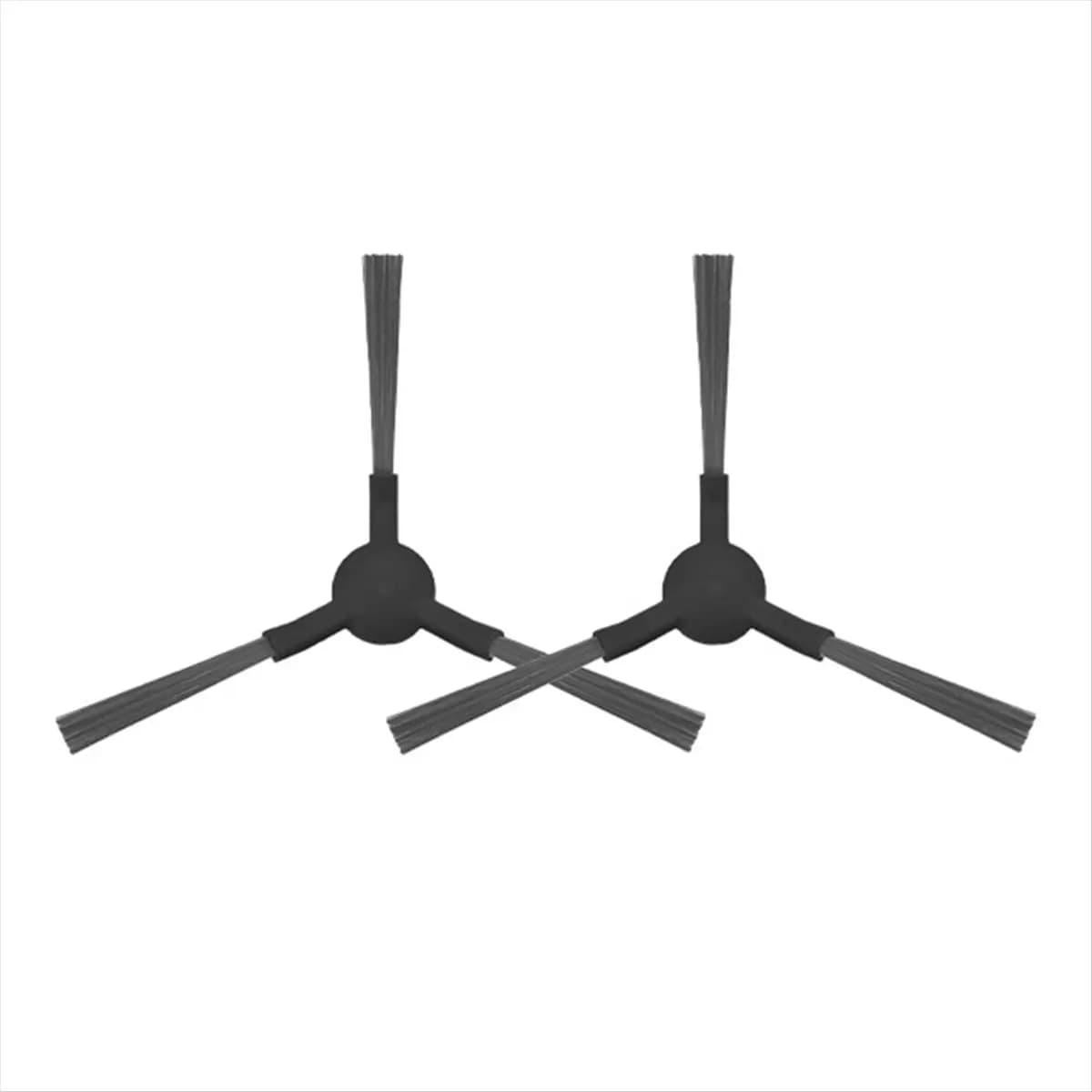Spazzola principale A42F, spazzola laterale, panno per la pulizia, sacchetto per la polvere per accessori aspirapolvere robot MONSGA MS1 MAX