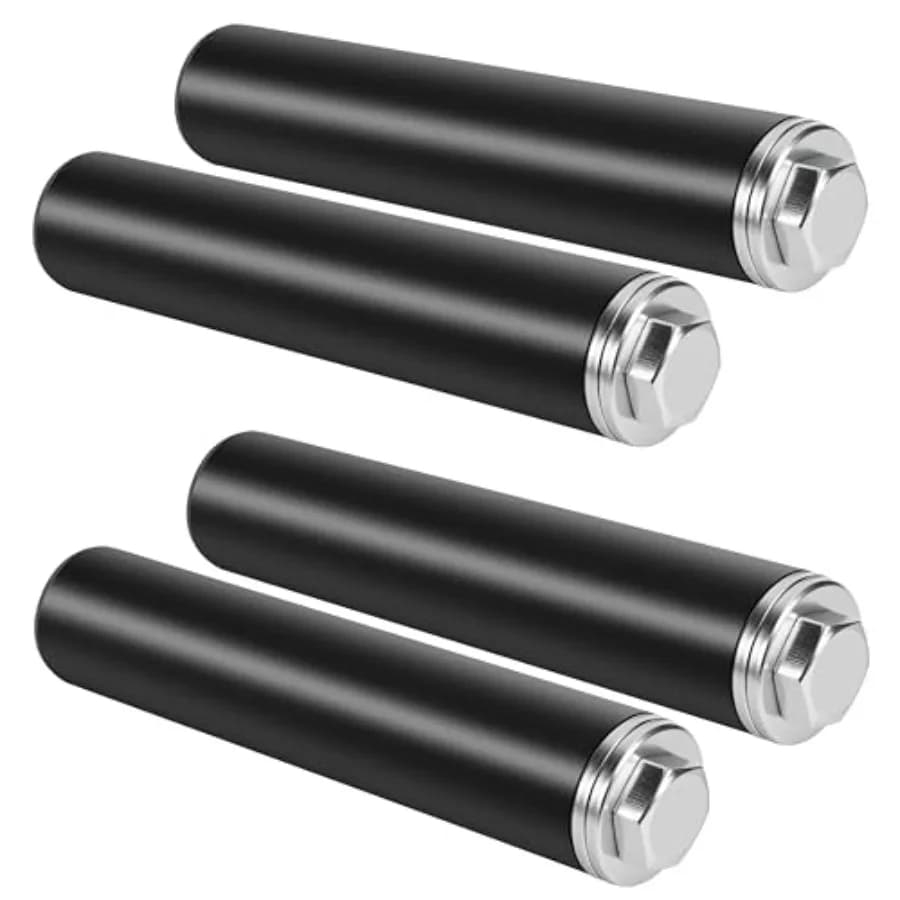 Gym Weight Support, Power Rack Accessories, 2-channel Olympic Bearing, Squat Rack Support, Power Rack Bearing 2x2, 3x3, 2x3