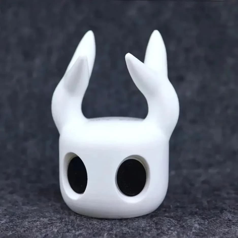 Staffa universale per controller di gioco compatibile con PS4/PS5/Switch Hollow Knight tema fantastici accessori per giochi con display desktop