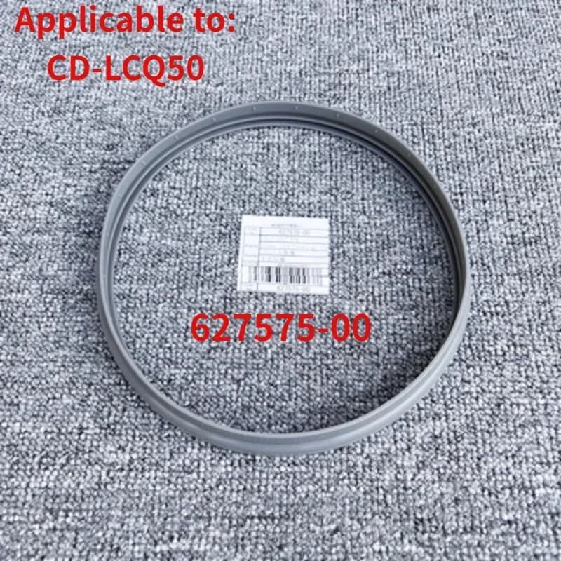 627575-00 electric kettle top cover original seal ring parts for ZOJIRUSHI CD-LCQ50