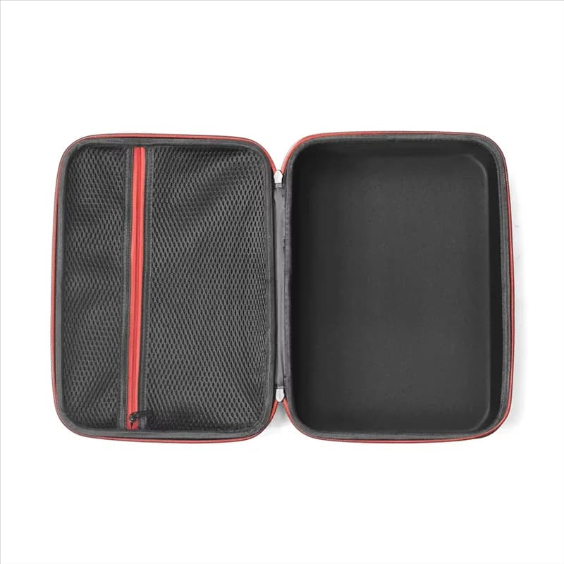ABKR-Borsa da viaggio per Dyson Supersonic Nural HD16 Asciugacapelli Custodia protettiva antiurto Custodia portatile