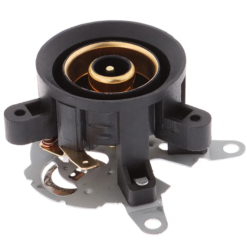 1 set thermostat temperature control kettle base top set electrical parts