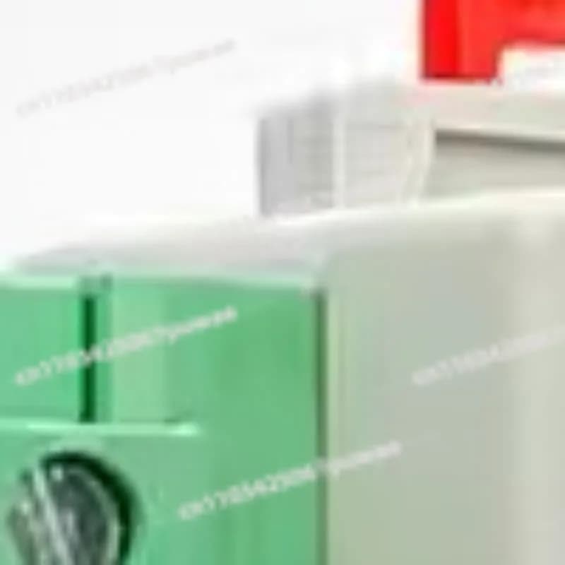 Mini Deumidificatore Industriale a Semiconduttore per Armadi Elettrici