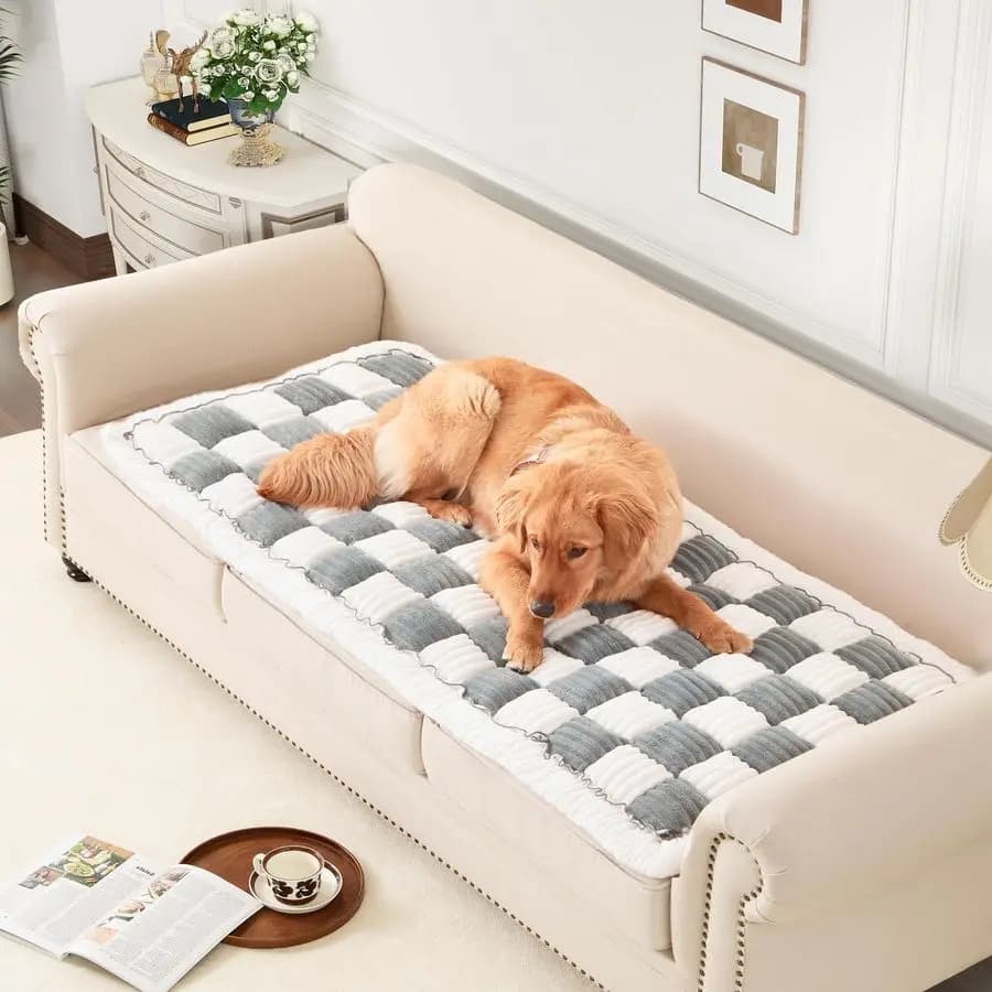 Covers, Covers for Cans, Covers for Cans, Covers for Washable, Covers, Covers, Pet Mat, Furniture Pile Protection