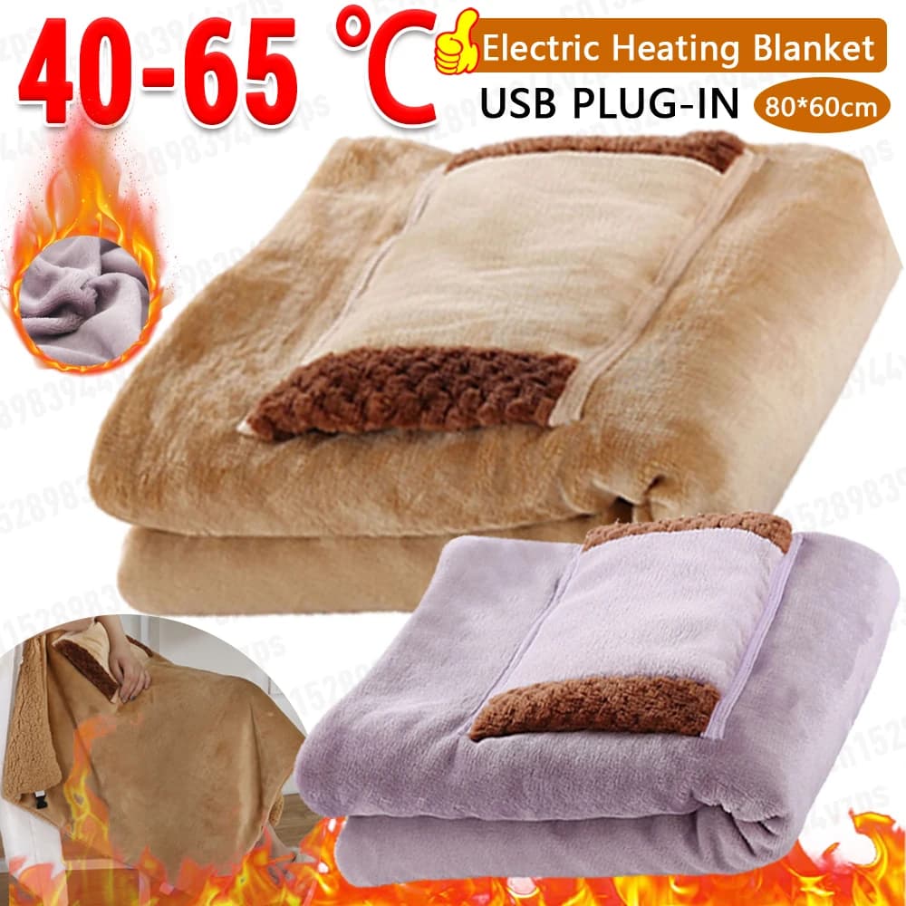 Coperta termica elettrica copertura del pannello elettrico riscaldatore posteriore riscaldatore coperta riscaldata scaldamuscoli materasso riscaldante elettrico