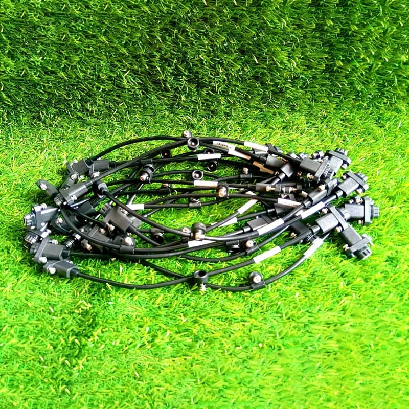 Brand New Agras T70 T70P T100 Radar Avanti Cavo di Segnale Per DJI Agricoltura Drone Protezione Delle Piante Droni Parte di Riparazione