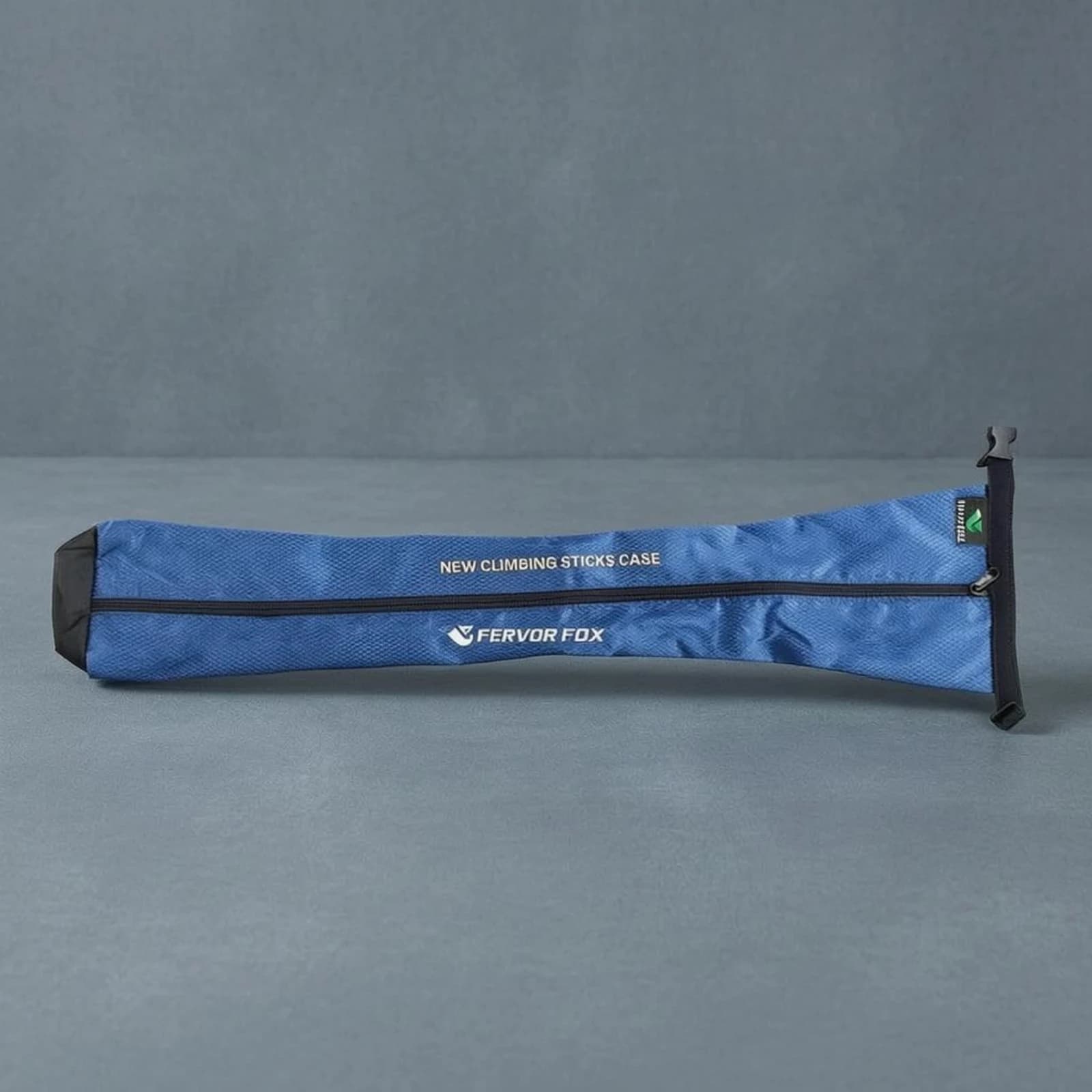 Hiking Pole Storage Bag Zippered Trekking Pole Bag Climbing Stick Sleeve Portable Outdoor Gear Tear-Resistant