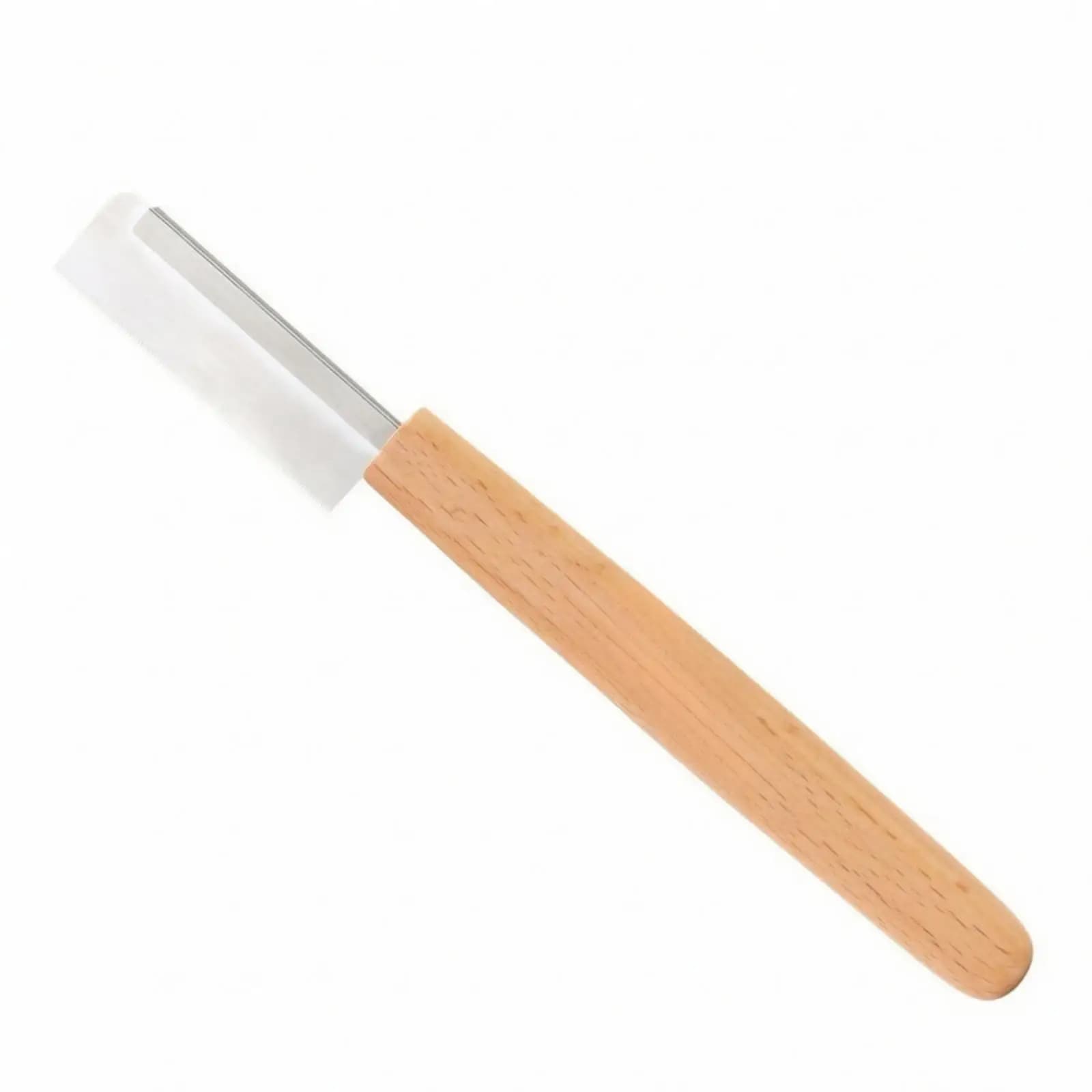 Handheld Ultra Thin Saw for Epoxy Resin Modeling Fine Detail Cutting Wooden Grip Precision Hobby Saw for Miniatures