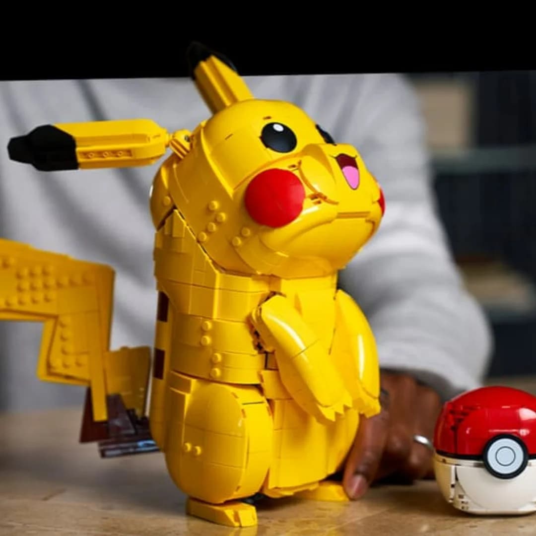 Nuovi Blocchi da Costruzione Compatibili 2050 Pezzi, Modellini di Personaggi di Film e Videogiochi, Regali di Compleanno per Bambini e Ragazzi
