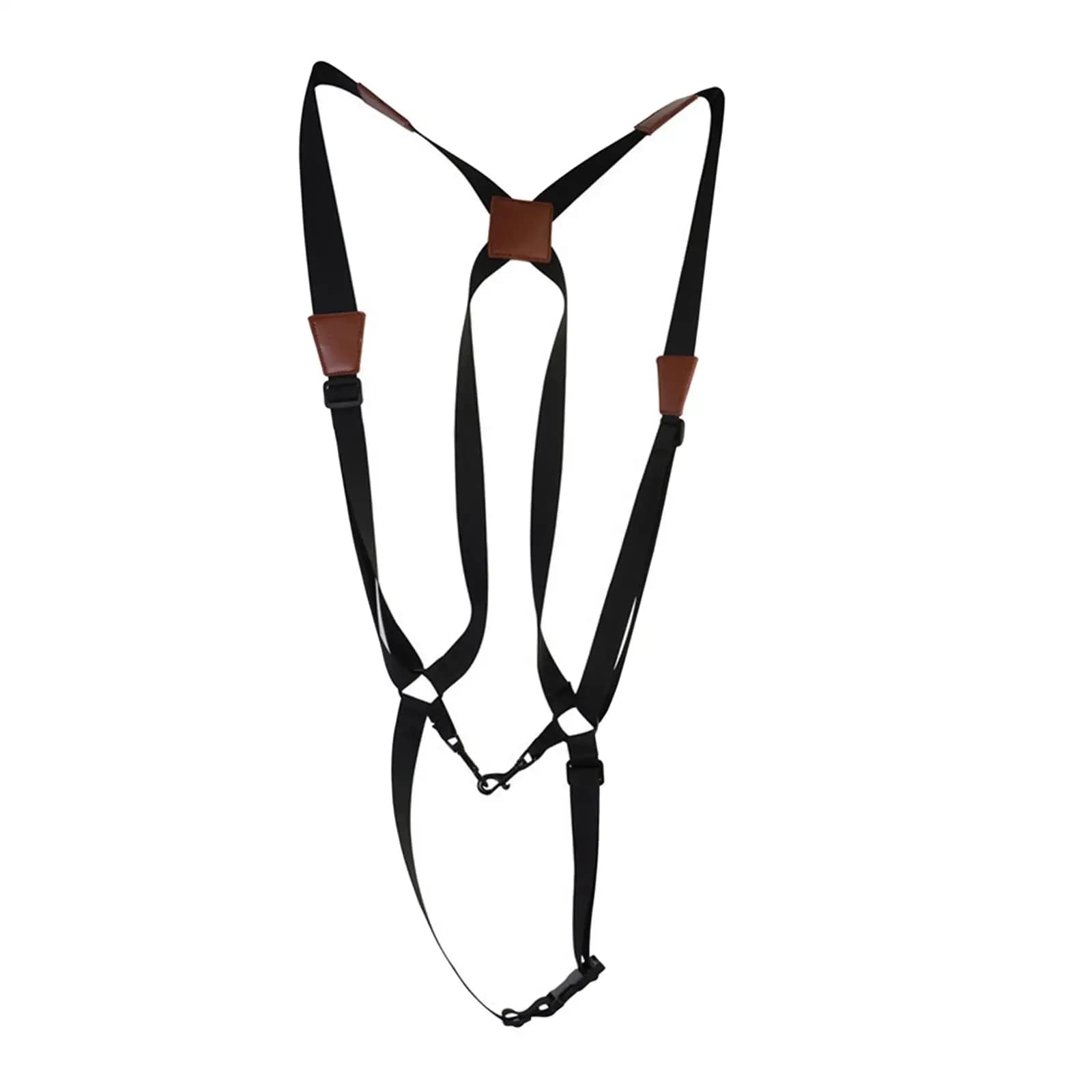Drone Controller Shoulder Strap Versatile Parts Ergonomic Breathable Lanyard