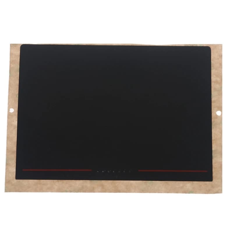 Adesivo touchpad universale per ThinkPad T440 T440S T450 T450S T460 T440P Parti riparazione per laptop 96BA