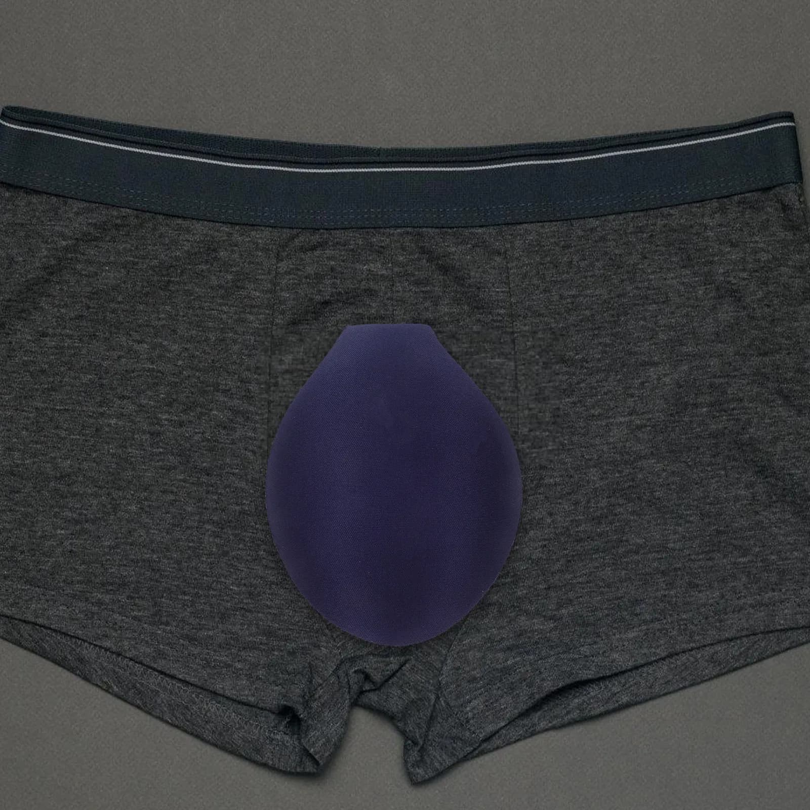 4 pezzi di cuscinetti imbottiti delicati sulla pelle per inserti leggeri e traspiranti per coppe di biancheria intima, comodi per il nuoto