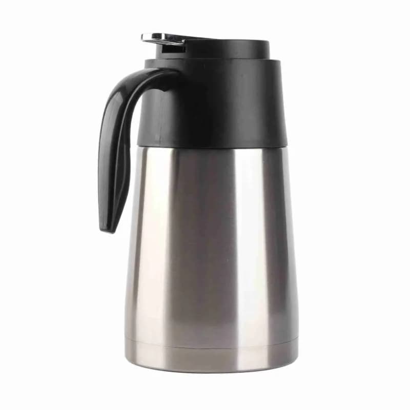 Bollitore Elettrico da Viaggio in Acciaio Inox 12V 1300ml per Auto e Camion, Tazza Riscaldante per Acqua