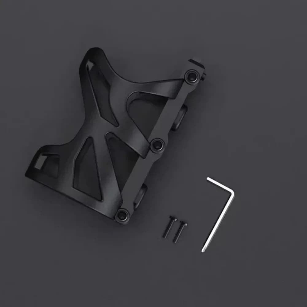 Set Portabottiglie per Bicicletta NC 750 X 2021 R 1150 RT, Accessori per Moto e Ciclismo, Portabevande per Bici da Esterno