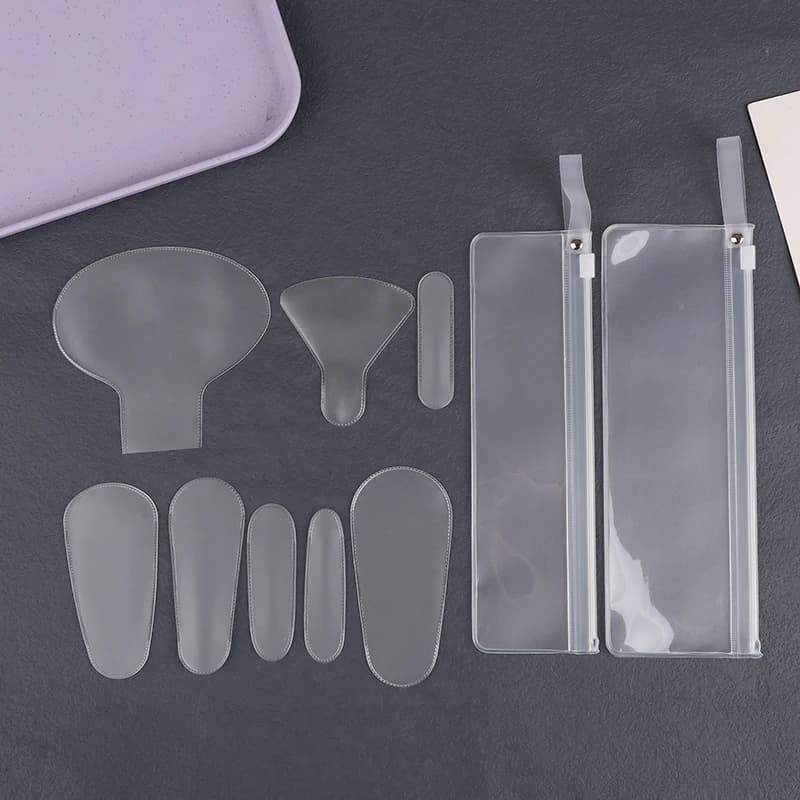 1 pcs protective cover for makeup brushes cosmetic brushes protection cover tool for makeup