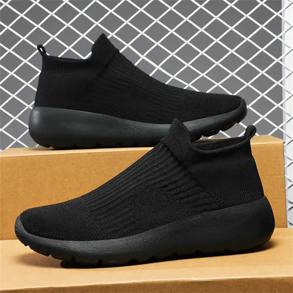 Scarpe da Trekking Senza Lacci con Numeri Piccoli, Mocassini da Uomo, Sneakers Sportive di Alta Gamma Topanky