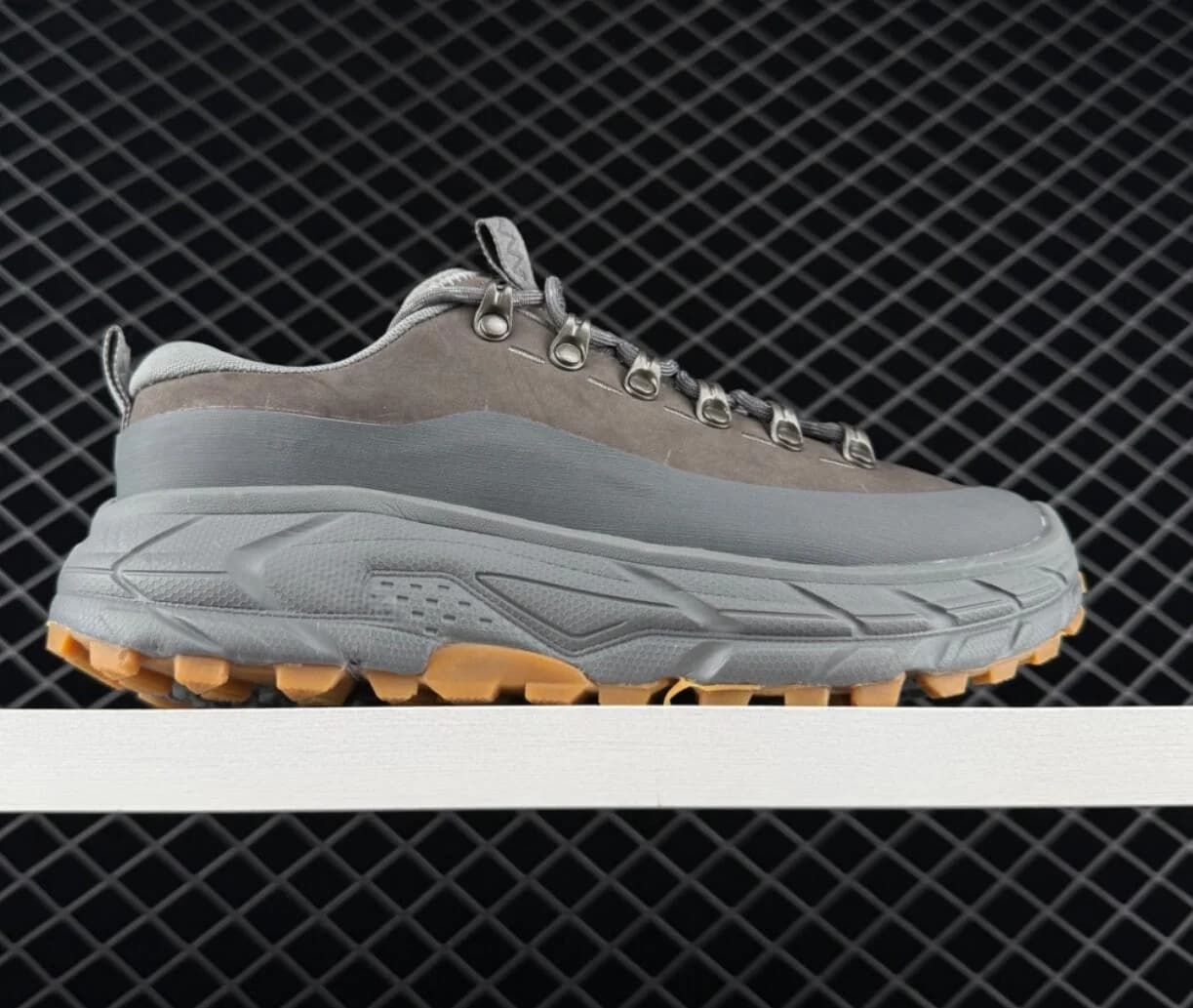 2026 New Fashion Tor Summit Men Women Ultra Lightweight Flexible Running Shoes Cushioned Outdoor Sneakers ‮seohS hokaeS