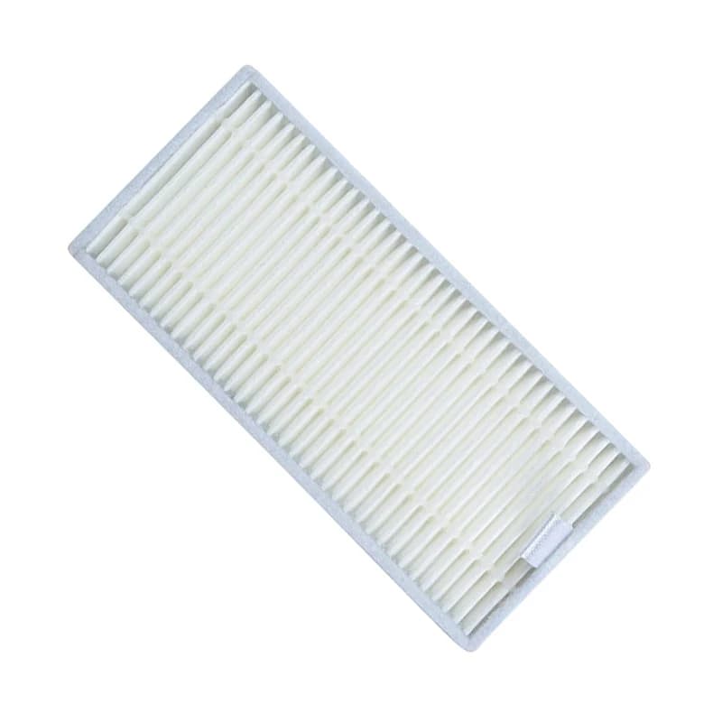For ILife T20S A20 V3X /Polaris PVCR 3600 /G2 0926W /G2 0726W /G2 1226 Sweeping Machine Vacuum Cleaner Spare Parts Filter Screen