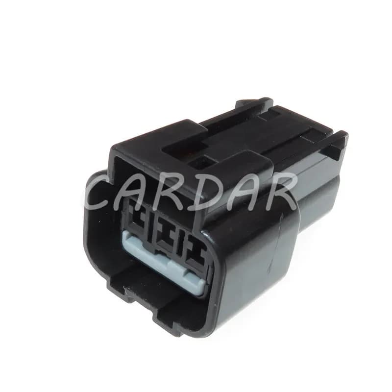 Set di 3 Connettori a 62 Z 060 per Sensore Temperatura Acqua, Assemblaggio AC Impermeabile, Presa KPB016-03427