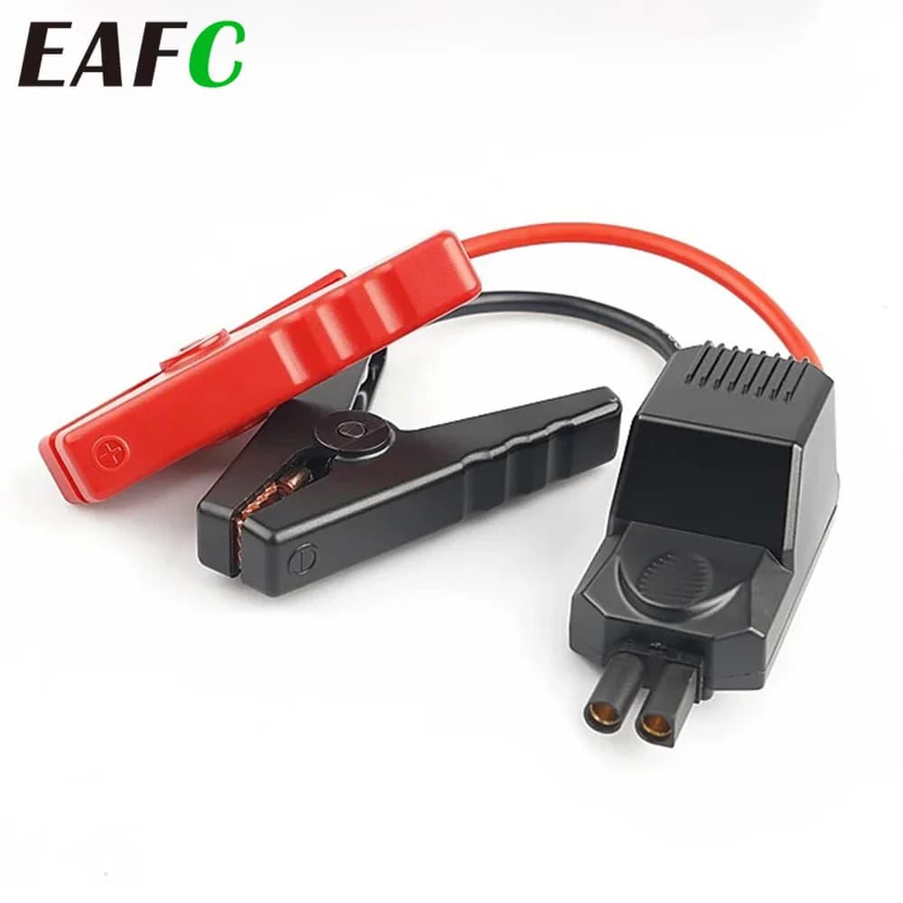 Cavo di avviamento per auto, power bank portatile 12V, booster per batteria auto, caricabatterie mobile, cavi di avviamento per veicoli.