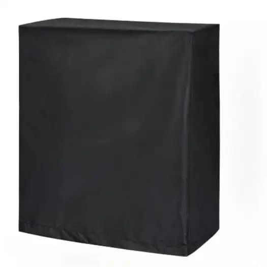 Copertura antipolvere per deumidificatore per uso domestico, con coulisse inferiore, materiale resistente agli strappi, materiale di lunga durata