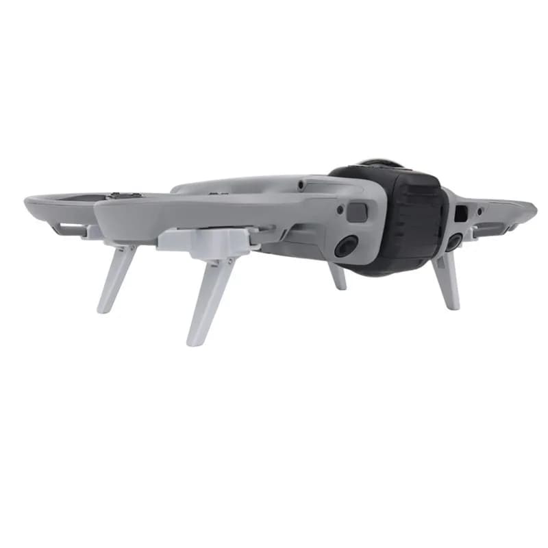 FEDI-Mini Landing Gear per DJI Avata 360 - Protezione Gambe Estese con Rilascio Rapido per Drone DJI Avata 360