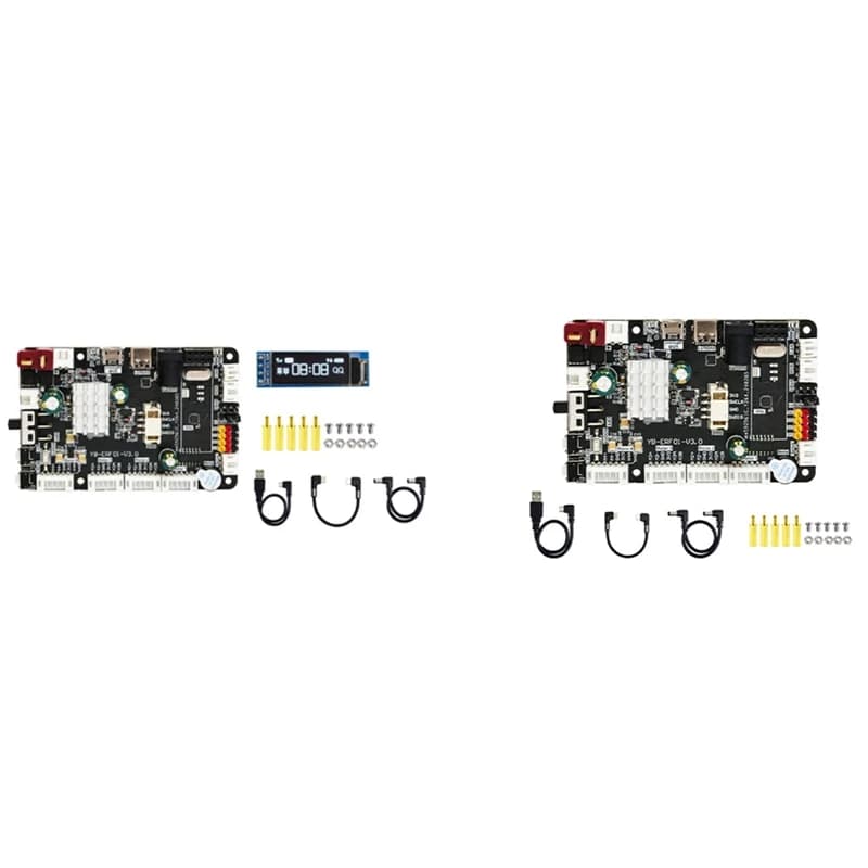 Scheda di controllo robot Ros Ros2 con Stm32f103rct6 Imu per robot Raspberry Pi Jetson