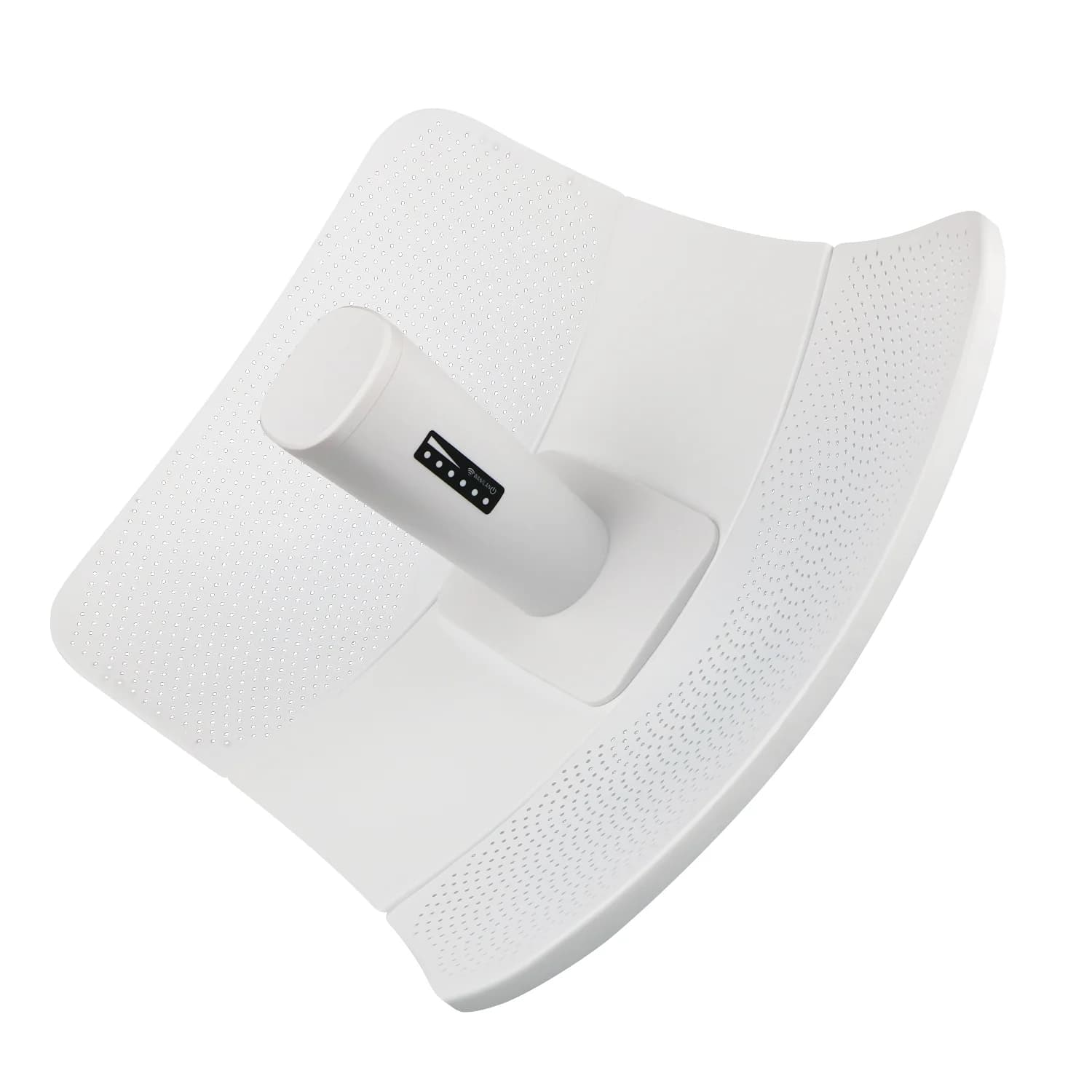 Vendite dirette in fabbrica Paraboloid esterno PTP Wireless Bridge WiFi 5.8G 300Mbps PoE Alimentatore Router wireless Ripetitore wireless
