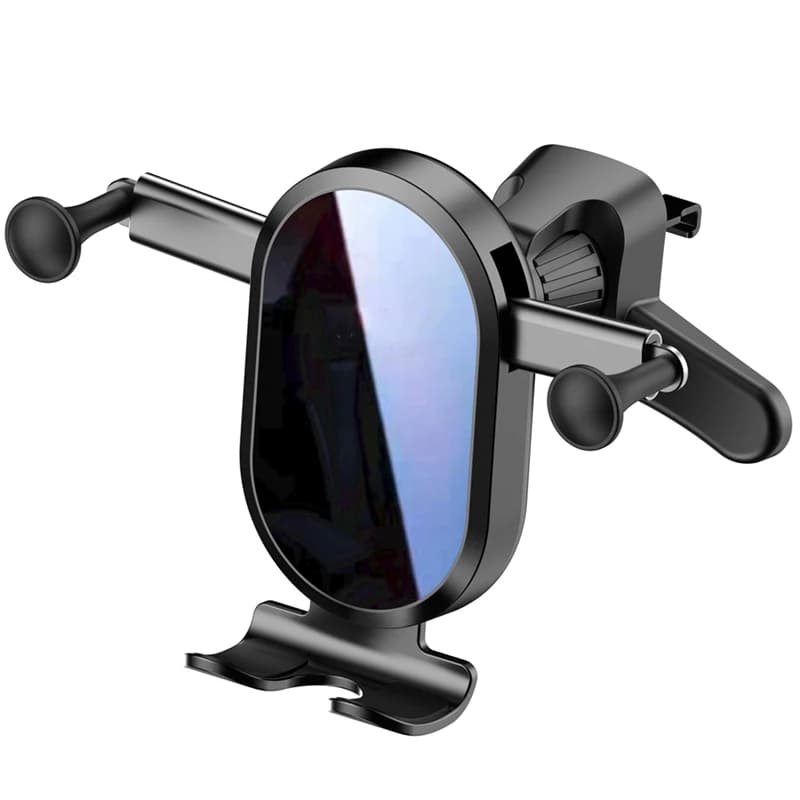 Supporto universale per telefono da auto per Samsung Galaxy Z Supporto per presa d'aria regolabile pieghevole/Flip, per Z Fold 7 6 5 e Flip 7 6 5