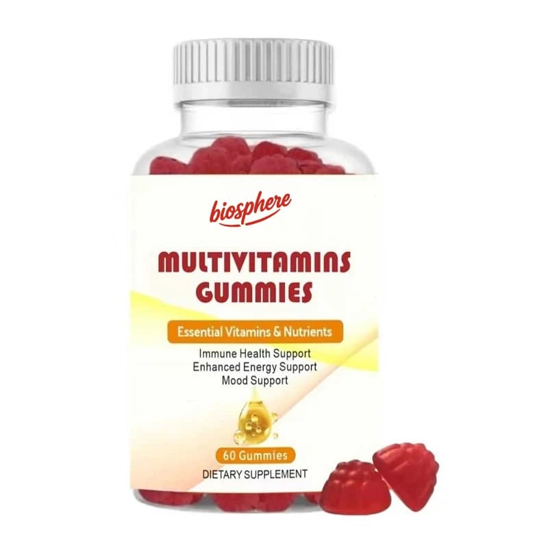 Sugar-free nutritional supplements include vitamins, vitamin complexes ABC D3 E B, folic acid and zinc