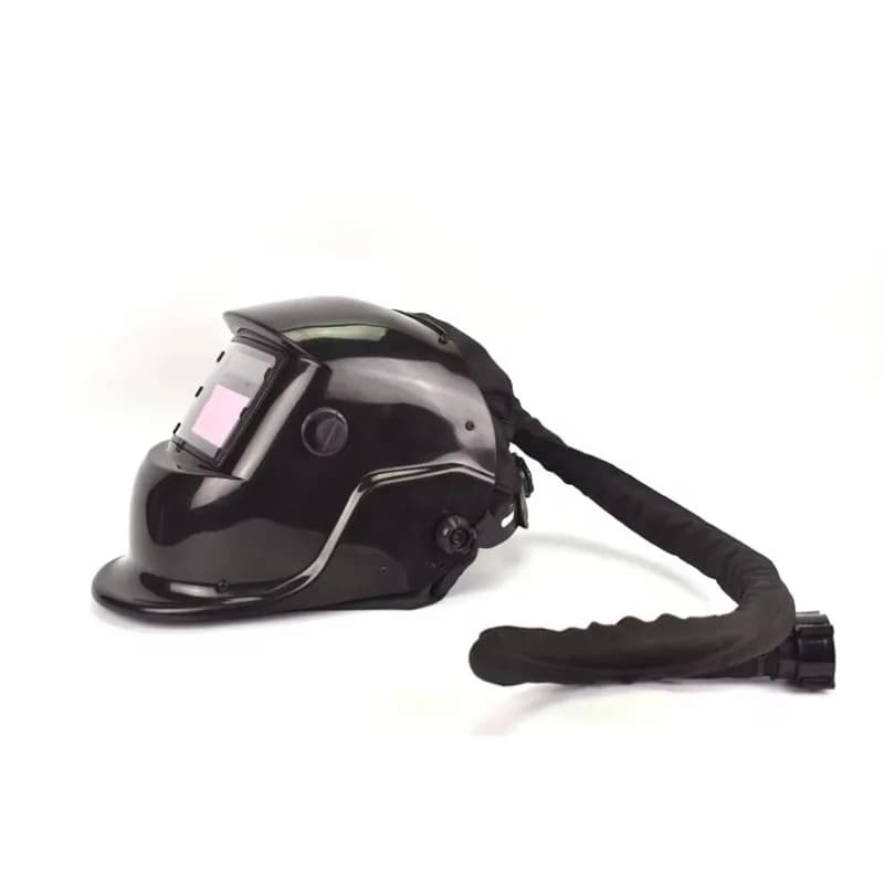 【2026】Cap per saldatura a pressione positiva per apparecchio respiratorio per purificatore d'aria
