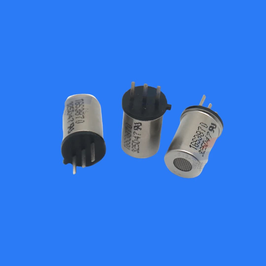 2 pz/TGS3870 Giappone rilevatore di metano/monossido di carbonio con dimensioni ridotte e sensore di gas a basso consumo energetico