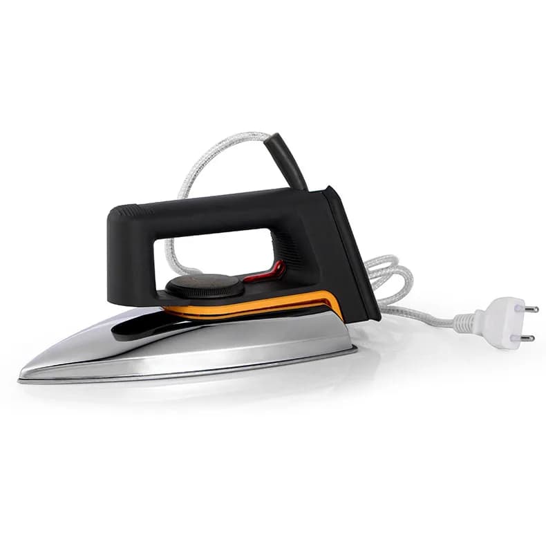 Pressa portatile Heavy Dry Steam stiratrice Wet Dry Mode Board ferro da stiro elettrico